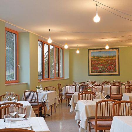 Hotel La Perla - Bike Hotel Гарда Экстерьер фото