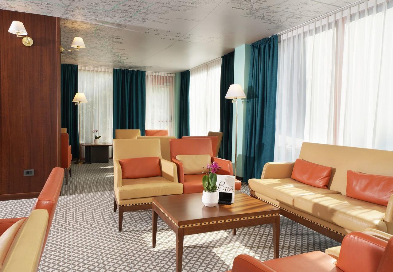 Hotel La Perla - Bike Hotel Гарда Экстерьер фото